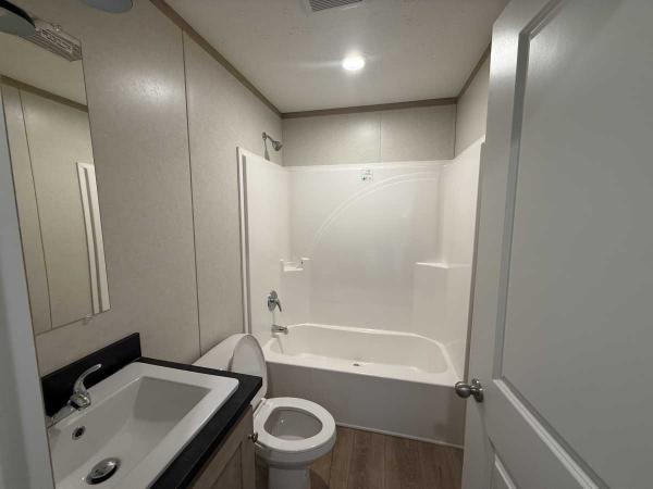 2025 Clayton Adrenaline 6016-4200 Manufactured Home