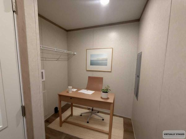 2025 Clayton Adrenaline 6016-4200 Manufactured Home