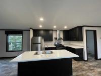 2025 Fairmont Friendship Manufactured Home