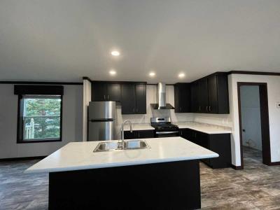 Photo 3 of 8 of home located at 448 California St. #134 Hutchinson, MN 55350