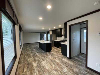 Photo 4 of 8 of home located at 448 California St. #134 Hutchinson, MN 55350