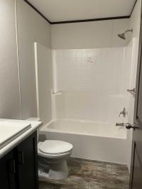 2025 Fairmont Friendship Manufactured Home