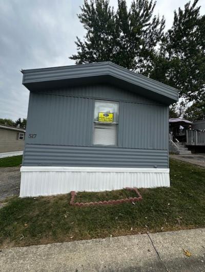 Mobile Home at 517C Bailey Street Hamilton, OH 45011
