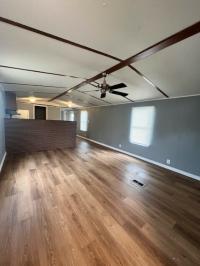 1997 Clayton Manufactured Home