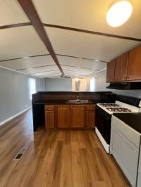 1997 Clayton Manufactured Home