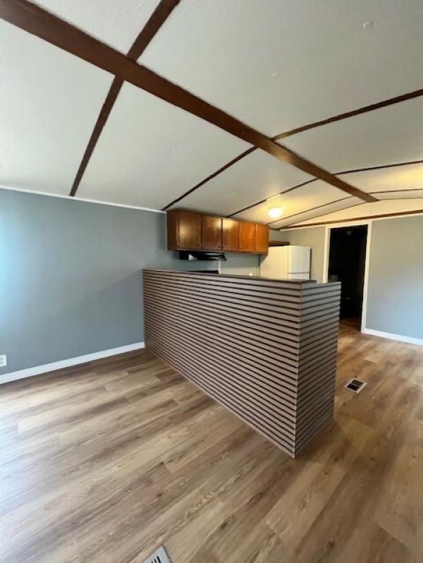 1997 Clayton Manufactured Home