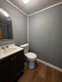 1997 Clayton Manufactured Home