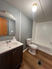 1997 Clayton Manufactured Home