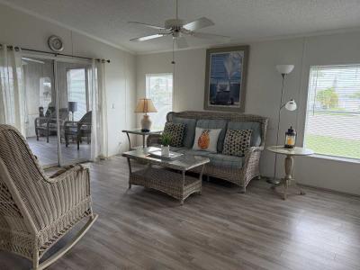 Photo 2 of 9 of home located at 857 Tall Oak Road Naples, FL 34113