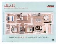 2025 Clayton Homes Manufactured Home