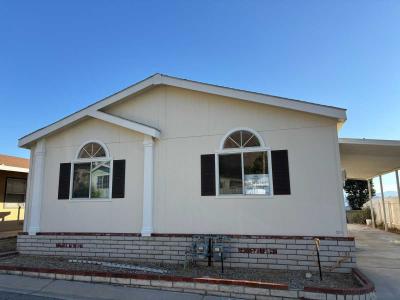Mobile Home at 3700 Quartz Canyon Road #104 Riverside, CA 92509