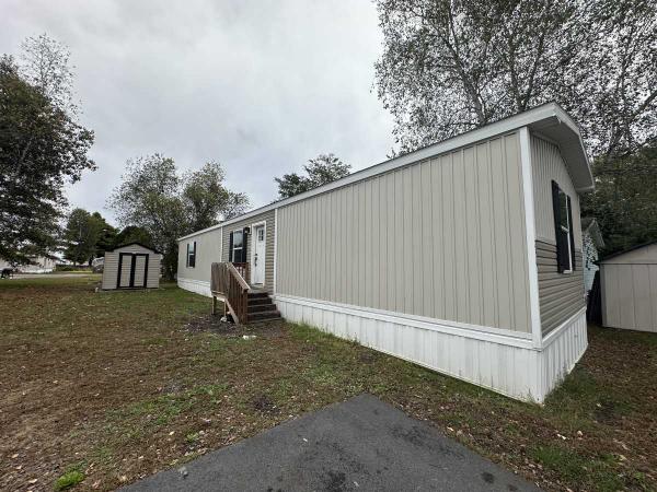 Photo 1 of 2 of home located at 254 Birchwood Village Estates Exeter, PA 18643