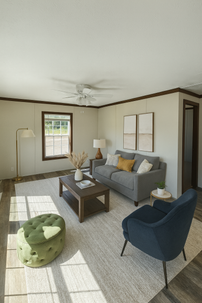 Mobile Home at 4000 E 134th Street #1013 Chicago, IL 60633