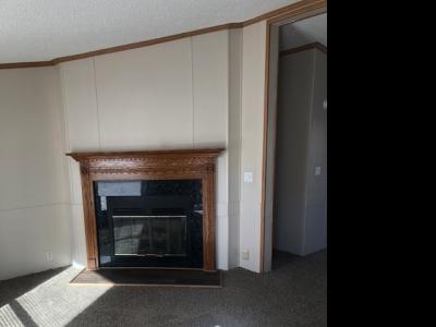 Mobile Home at 363 Chinkapin Trail Lapeer, MI 48446