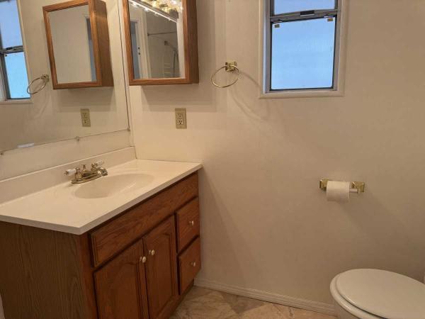 1971 Salem Mobile Home For Sale