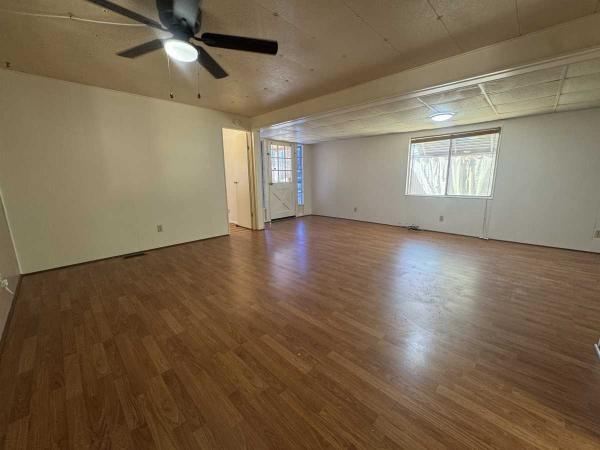 1971 Salem Mobile Home For Sale