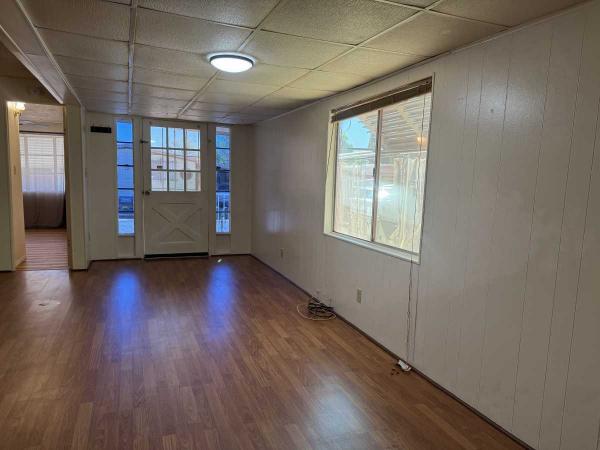 1971 Salem Mobile Home For Sale