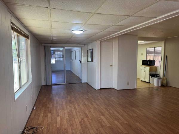 1971 Salem Mobile Home For Sale