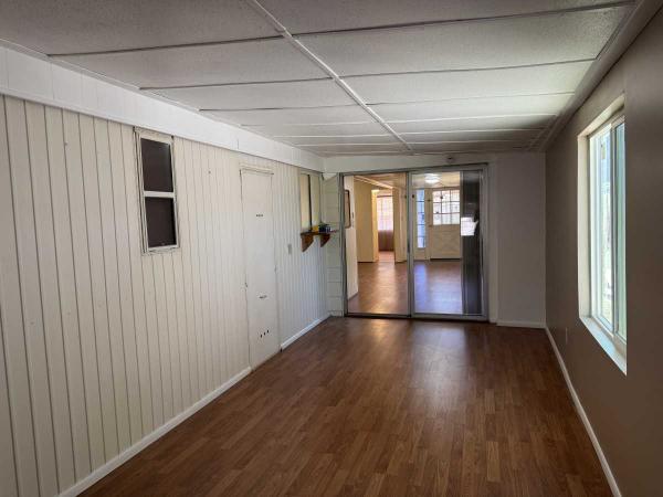 1971 Salem Mobile Home For Sale