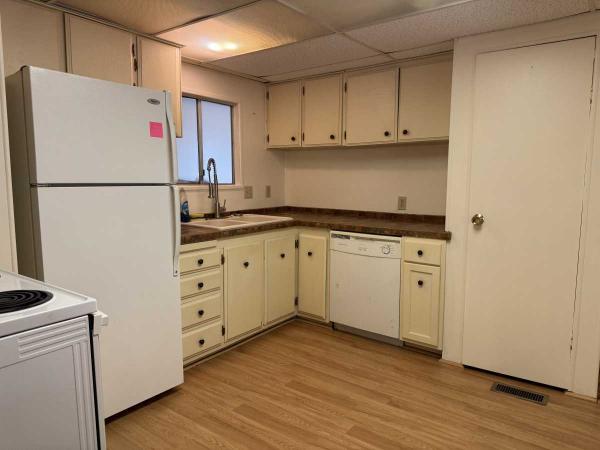 1971 Salem Mobile Home For Sale