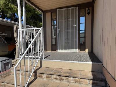Photo 2 of 18 of home located at 3411 S. Camino Seco #143A Tucson, AZ 85730