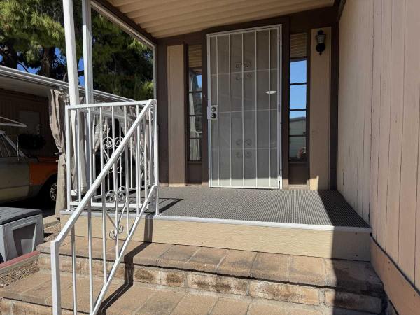 1971 Salem Mobile Home For Sale