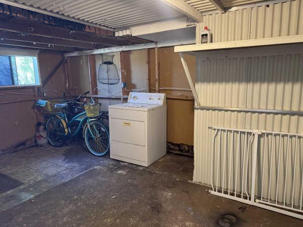 1971 Salem Mobile Home For Sale