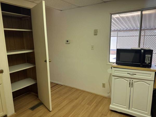 1971 Salem Mobile Home For Sale