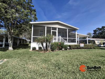 Photo 3 of 75 of home located at 1702 W Gleneagles Road Unit D Ocala, FL 34472