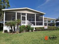 2020 Jacb Manufactured Home