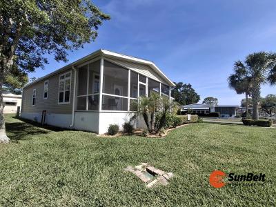 Photo 5 of 75 of home located at 1702 W Gleneagles Road Unit D Ocala, FL 34472