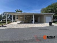 2020 Jacb Manufactured Home