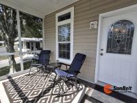 2020 Jacb Manufactured Home