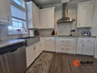 2020 Jacb Manufactured Home