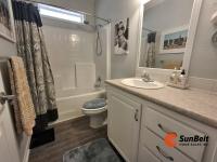 2020 Jacb Manufactured Home