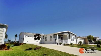 Photo 22 of 33 of home located at 2457 Chretien Drive Ormond Beach, FL 32174