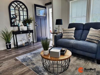 Photo 26 of 33 of home located at 2457 Chretien Drive Ormond Beach, FL 32174