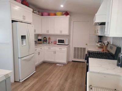 Photo 5 of 21 of home located at 3101 S. Fairview St #70 Santa Ana, CA 92704