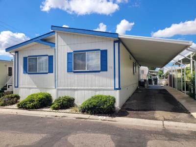 Photo 2 of 21 of home located at 3101 S. Fairview St #70 Santa Ana, CA 92704