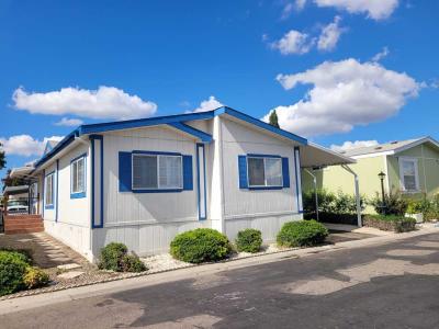 Mobile Home at 3101 S. Fairview St #70 Santa Ana, CA 92704