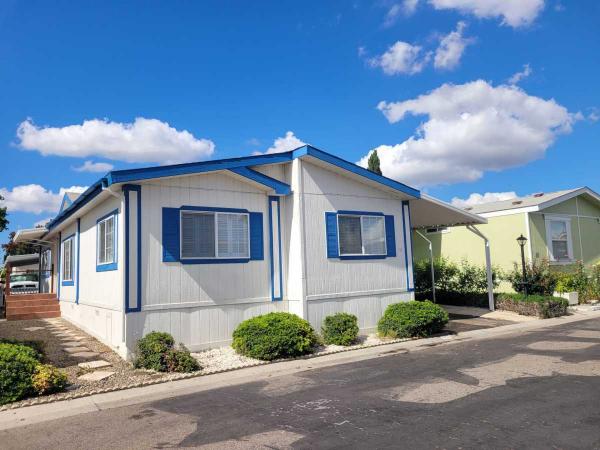 1998 Champion Mobile Home For Sale