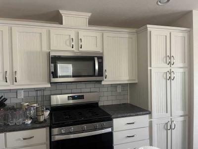 Photo 3 of 5 of home located at 2121 S Pantano Road #72 Tucson, AZ 85710