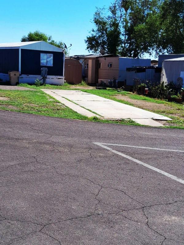  Mobile Home For Sale