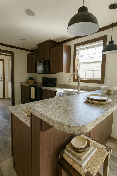 Mobile Home at 4000 E 134th Street #1013 Chicago, IL 60633
