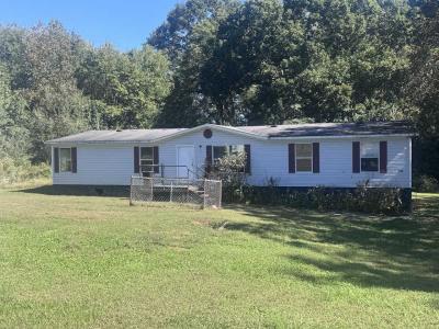 Mobile Home at 199 Montague Drive Fountain Inn, SC 29644