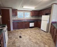 Comm AJ2 Mobile Home