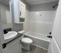 2026 Manufactured Home