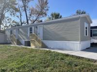 2026 Manufactured Home