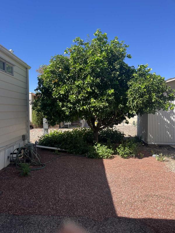 1973 BUDGER Mobile Home For Sale