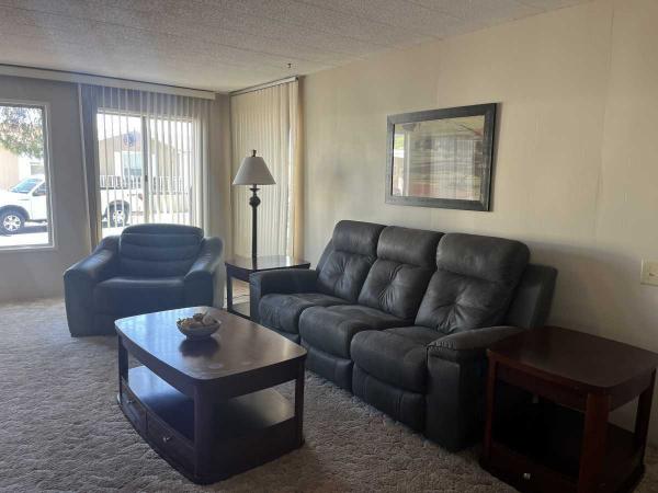 1973 BUDGER Mobile Home For Sale